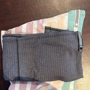 Lululemon Infinity Scarfs